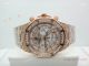 Audemars Piguet Royal Oak Rose Gold Iced Out Watch Copy (10)_th.jpg